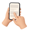 Desarrollo de Apps Móviles icon