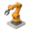 Automatización de Procesos & n8n icon