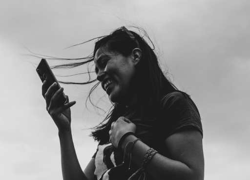 LockLove - App de parejas para pantalla de bloqueo Android