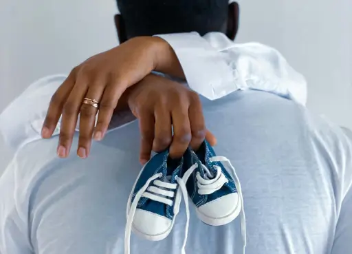 MyBabyHelp - Asistente IA de crianza para padres primerizos